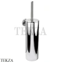 Colombo BASIC Туалетный ершик подвесной B2707.CR, хром глянец