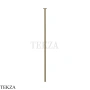 Gessi Ingranaggio-Anello Излив для раковины потолочный 63399-791, Deep Bronze Br. PVD