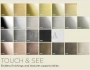 Gessi 316 TOTAL LOOK Донный клапан нажимной 