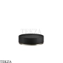 Gessi INCISO accessories Мыльница настольная, черный 58526-791, Deep Bronze Br. PVD