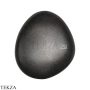 Gessi Equilibrio Ручка-рычаг управления для излива 52002-722, Materic Black Metal PVD