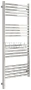 Сунержа Модус 3.1 Полотенцесушитель электрический 1200х500 МЭМ левый 00-5900-1250, Хром глянец