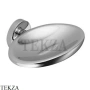 Colombo Plus Мыльница подвесная овальная W4901.CR, хром глянец