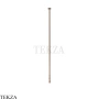 Gessi Jacqueline Излив для раковины потолочный, под размер 77099-708, медь Brushed
