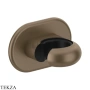 Gessi Goccia Держатель для душевой лейки 33757-761, Coffee Bronze Br. PVD