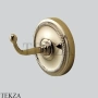Devon&Devon Antique Georgian Крючок для халата 1ADY85, золото светлое глянец