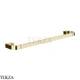 Gessi Perle Держатель для полотенца 74910-710, шампань глянец