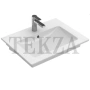 Villeroy & Boch Venticello Раковина подвесная или на тумбу 41246501, белый глянец