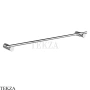 Gessi Incastri Держатель для полотенца 45 см 75500-031, хром глянец