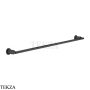 Gessi INCISO accessories Держатель для банного полотенца 80 см 58505-187, Aged Bronze