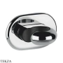 Gessi Goccia Держатель для душевой лейки 33757-031, хром глянец