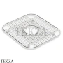 Kohler Toccata Решетка для кухонной мойки K-6401-ST, нержавеющая сталь