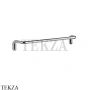 Gessi Goccia Держатель для банного полотенца 30 см 38097-031, хром глянец