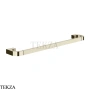 Gessi Perle Держатель для полотенца 74910-720, никель глянец