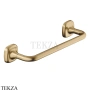 Dornbracht COYA Поручень для ванны 83030404-39, Dark Brass сатинированный (PVD)