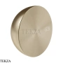 Gessi Perle Крючок для халата и полотенец 74821-149, нерж. сталь Brush / никель Brushed