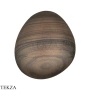 Gessi Equilibrio Ручка-рычаг управления для излива 52002-695, Rosewood