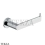 Bagno & Associati Carmen Держатель туалетной бумаги без крышки CR 235 51, хром глянец
