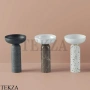 ArtCeram Jolie Пьедестал для раковины JOC001 47 00, bianca carrara