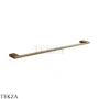 Gessi Origini Держатель для банного полотенца 66504-791, Deep Bronze Br. PVD