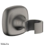 Dornbracht COYA Держатель для ручного душа 28050404-99, Dark Platinum matt