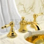 Nicolazzi IMPERO Смеситель для биде, с донным клапаном 1215CR36, хром глянец