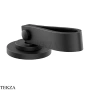 Gessi Pelle Laccetto Смеситель-рычаг управления на столешницу, 78300-299, Black XL