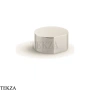 FIMA Carlo Frattini SO Ручка S2 для смесителя для раковины S2SN, brushed nickel