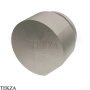 FIMA Carlo Frattini SO Запорный вентиль 1/2, внешняя часть F3183/1SN, brushed nickel