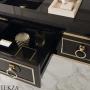 Oasis LUTETIA Тумба-консоль для встроенных раковин