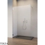 Radaway Essenza Pro 8 Walk-in Душевое ограждение Walk-in неподвижное 60 см, 1012060-01-01, хром глянец