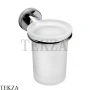 Colombo BASIC Стакан настенный B2702.CR, хром глянец