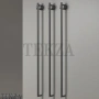CEA EQUILIBRIO Электрический полотенцесушитель EQB23, без выключателя