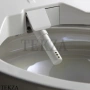 TOTO Neorest EW 2.0 Сиденье WASHLET с функцией биде, с дистанционным управлением, белый глянец