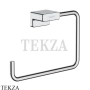Hansgrohe AddStoris Держатель для полотенец кольцевой 41754000, хром глянец