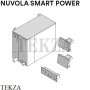 Effegibi NUVOLA SMART POWER 180 Парогенератор HA50520009