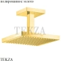 Axor ShowerCollection Верхний душ с потолочным держателем 10929000, хром глянец