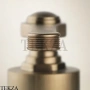 Gessi VENTI20 Смеситель для раковины на 3 отв. длинный, внешняя часть 65090-030, Copper глянец