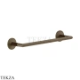 Gessi INGRANAGGIO Держатель для полотенца 30 см 63897-761, Coffee Bronze Br. PVD