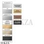 Keuco Collection Moll Ершик подвесной антрацит 12769350100, титан чёрный шлифованный