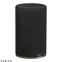 Gessi 316 ACCESSORIES Стакан для зубных щеток настольный, композит черный 54732-761, Coffee Bronze Brushed PVD