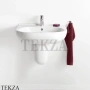 Villeroy & Boch O.NOVO Полупьедестал для раковины 52660001, белый глянец