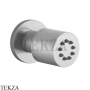 Gessi INCISO SHOWER Боковая форсунка поворотная 13375-031, хром глянец