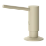 Omoikiri Дозатор для моющего средства OM-02-P BE 4975017 ваниль