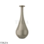 Gessi Goccia Потолочная каплевидная душевая лейка 33751-149, Finox Br. Nickel