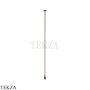 Gessi Goccia Излив для раковины потолочный 33699-708, Copper Br. PVD