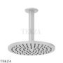 Gessi Goccia Душевая лейка 20,0 с потолочным креплением 33662-279, Matte White