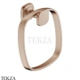 Dornbracht COYA Полотенцедержатель кольцевой 83200404-42, Brushed Bronze (PVD)