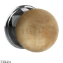 Gessi Perle Смеситель-рычаг управления, внешняя часть 74347-031, хром глянец