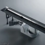 Viega Advantix Vario Душевой лоток без вставки 686277